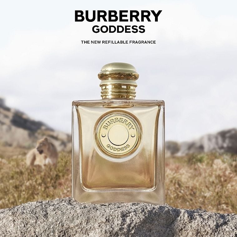 Burberry Goddess EDP Mini 5ML – wearperfume