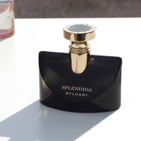  Bvlgari Splendida Jasmin Noir EDP Mini 5ML 