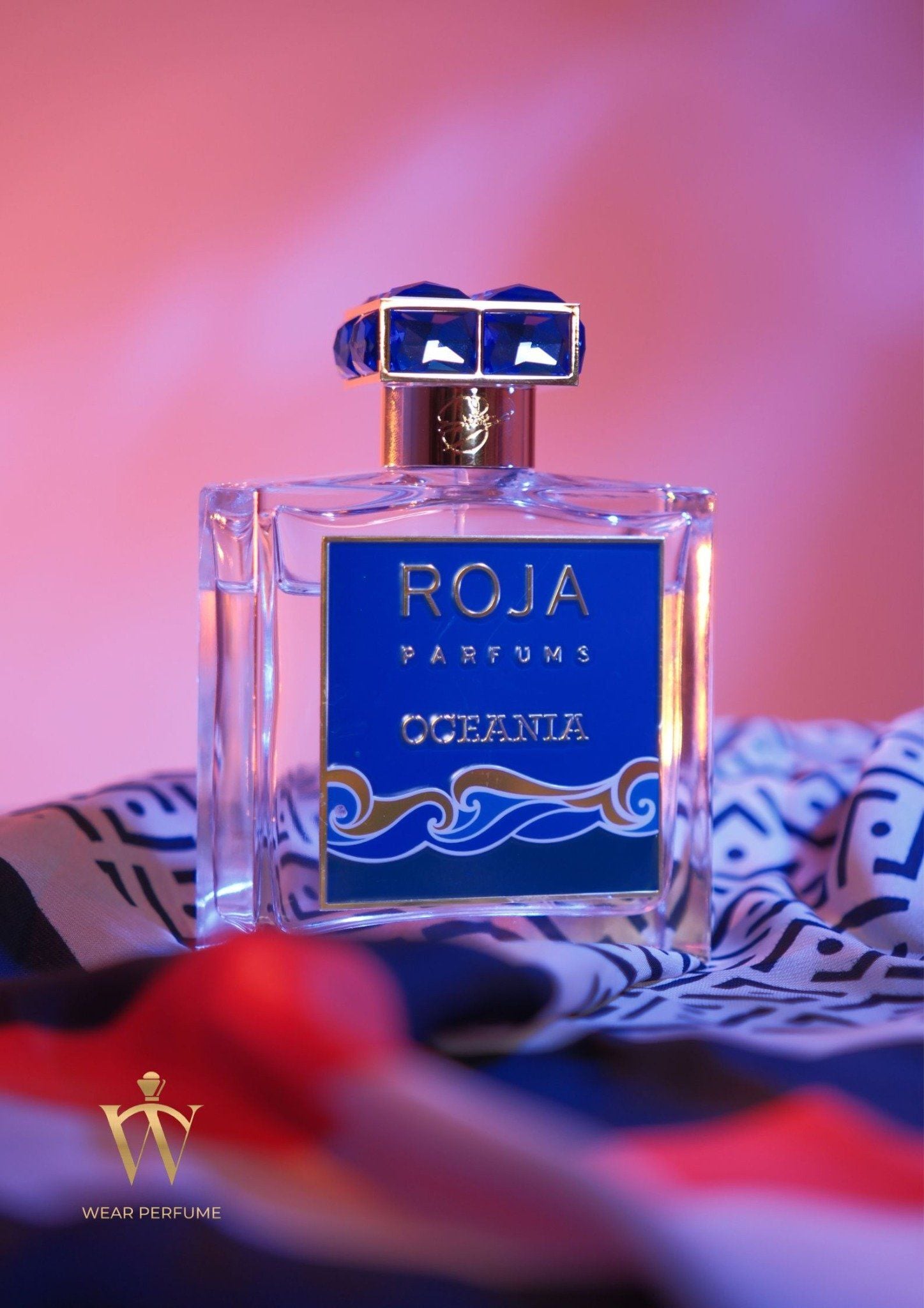  Roja Parfums Oceania 