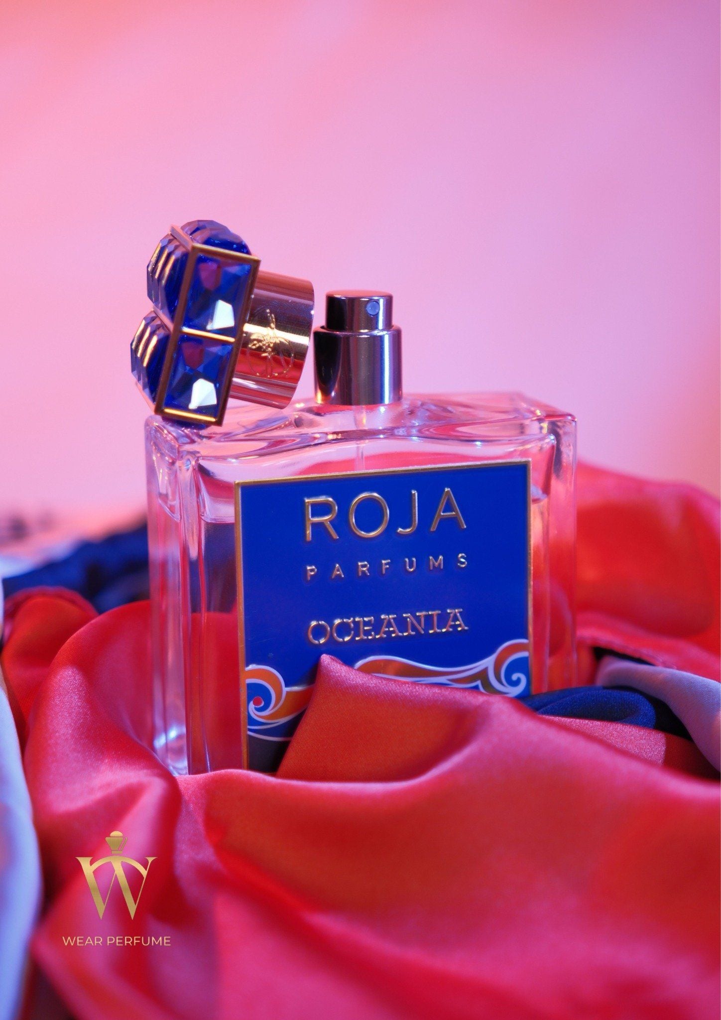  Roja Parfums Oceania 