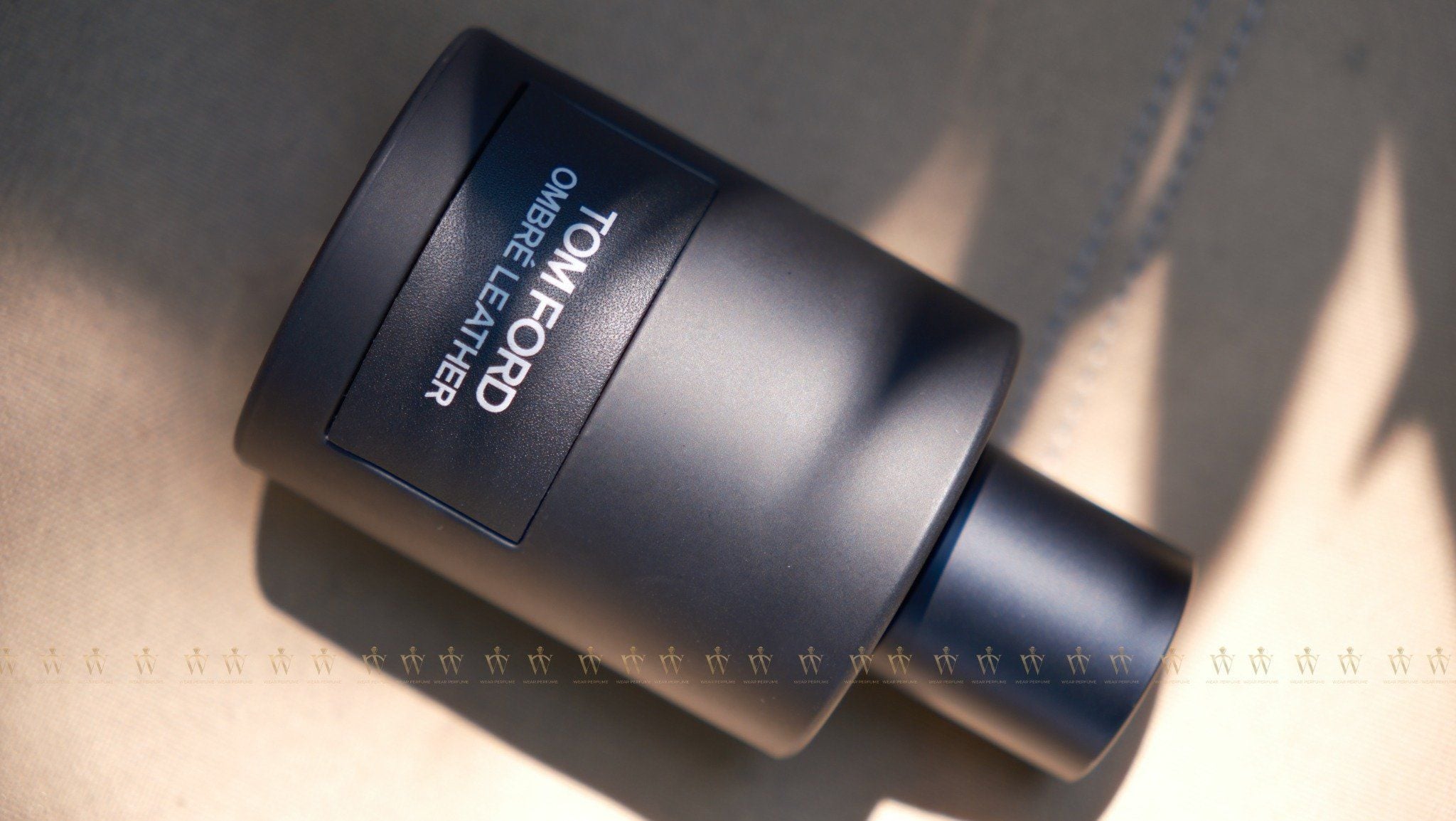  Tom Ford Ombré Leather EDP 