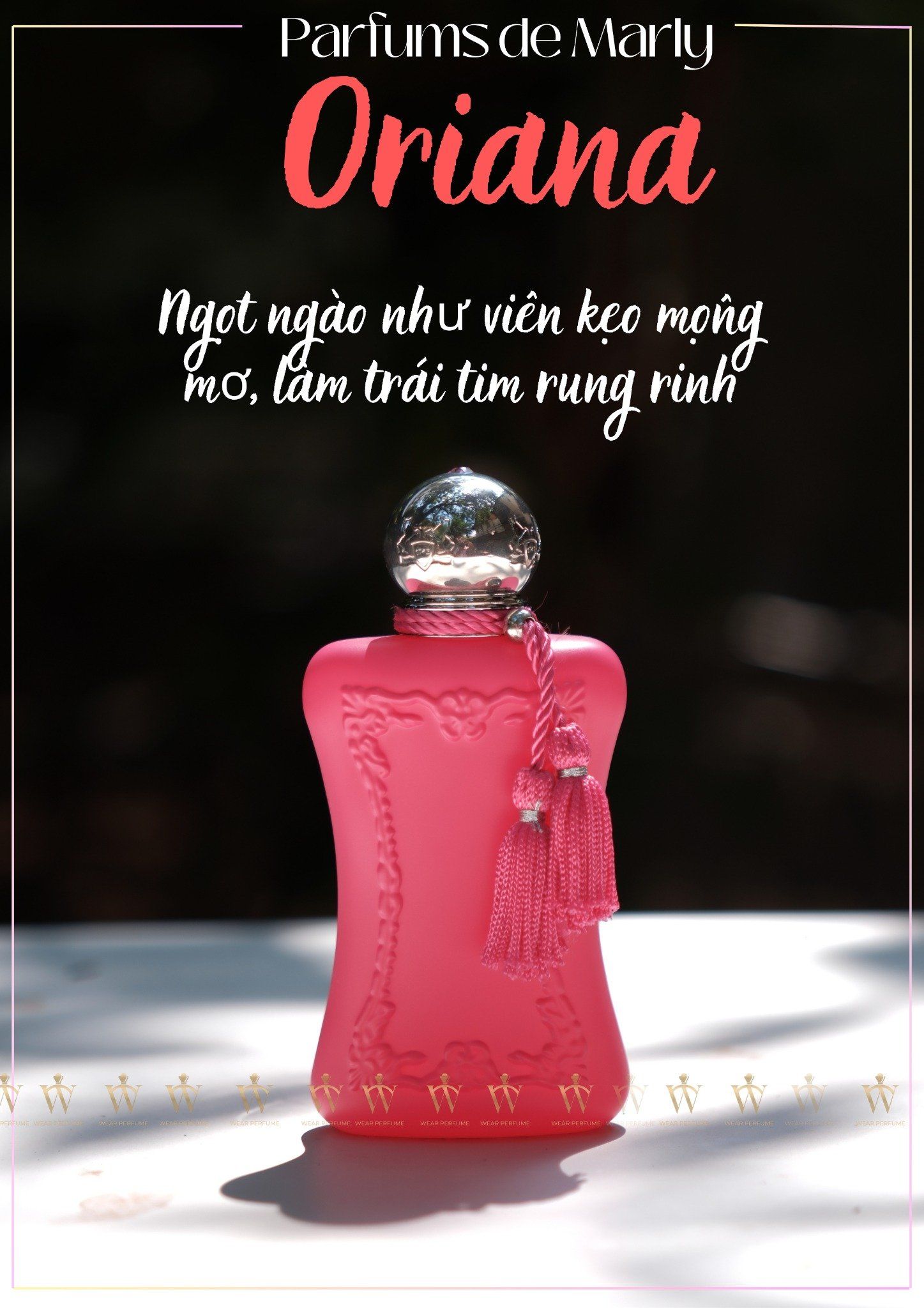  Parfums De Marly Oriana EDP 