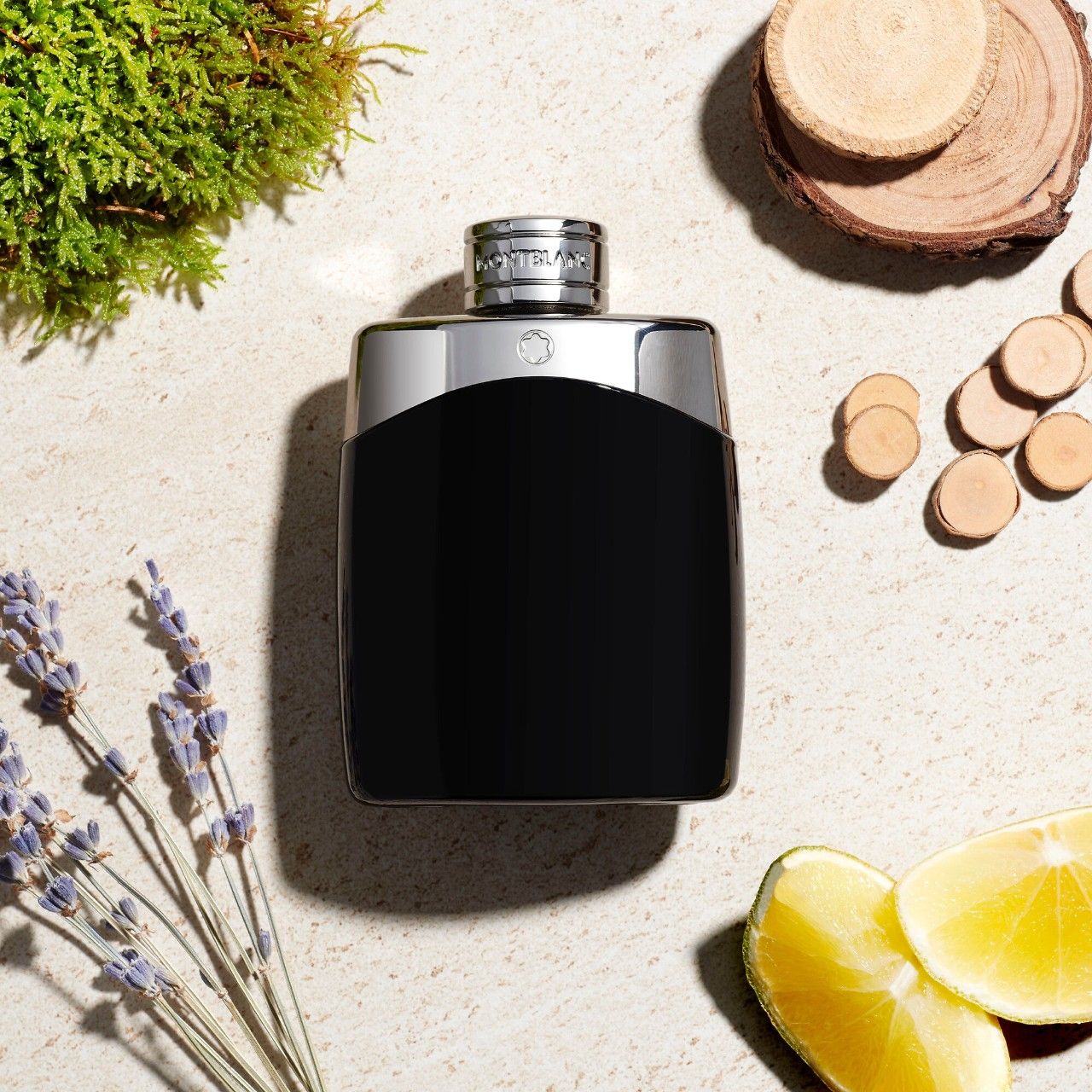  Montblanc Legend EDT 