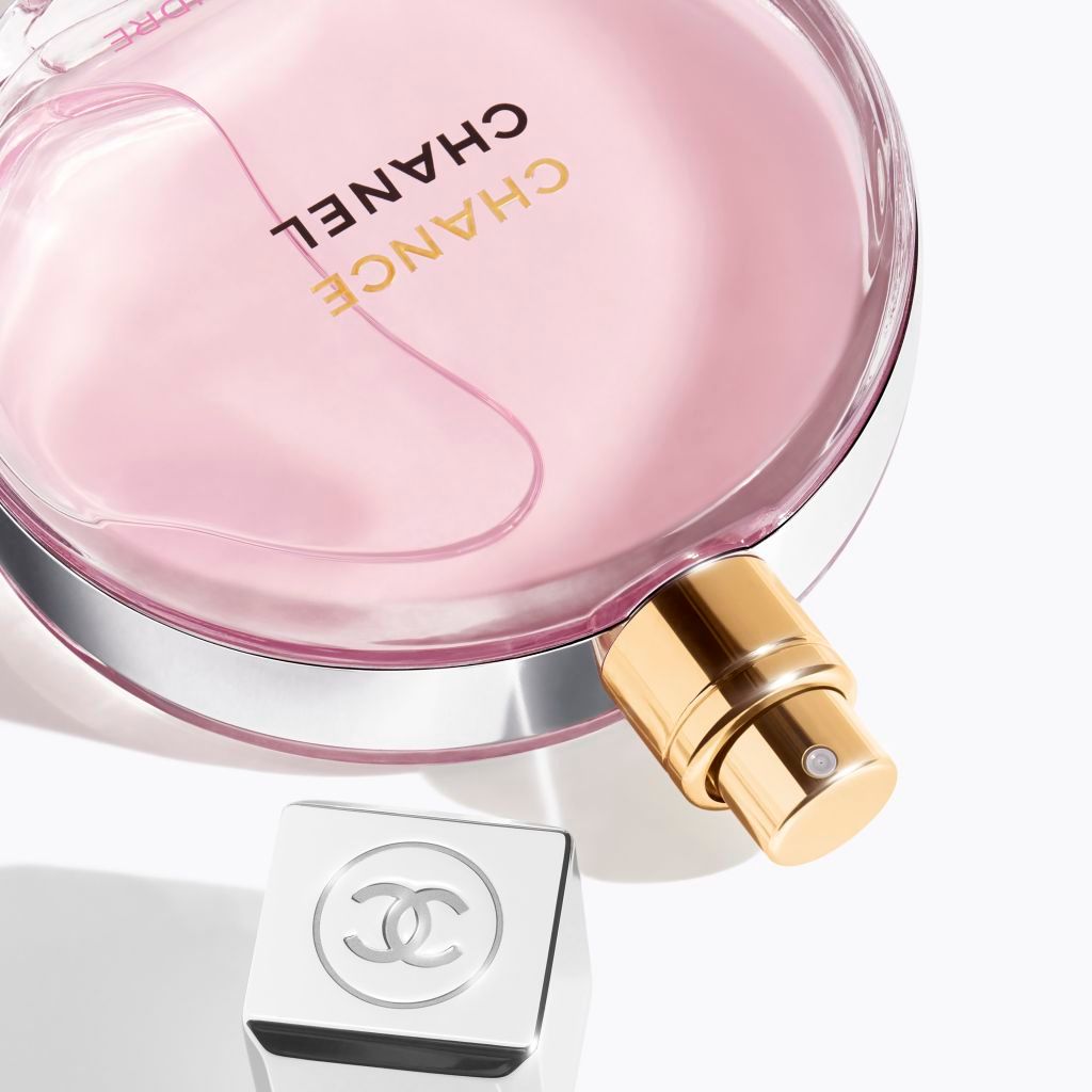  Chanel Chance Eau Tendre EDP 50 ML 