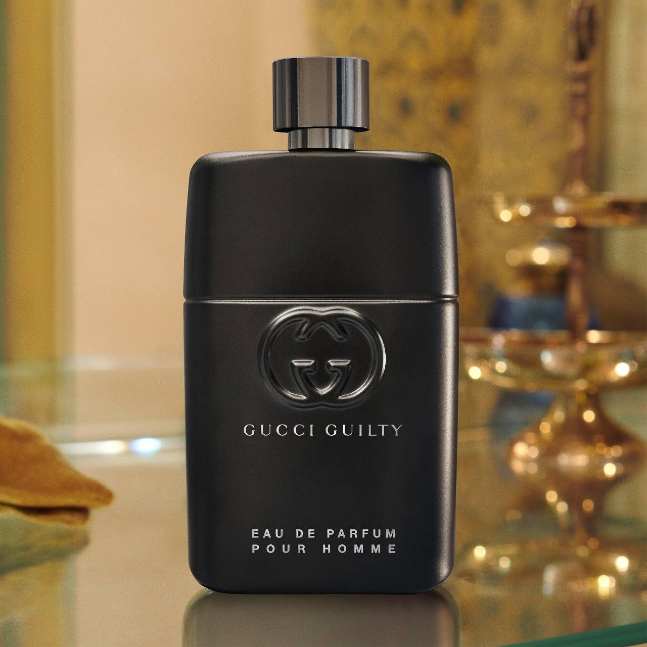  Gucci Guilty Pour Homme EDP 