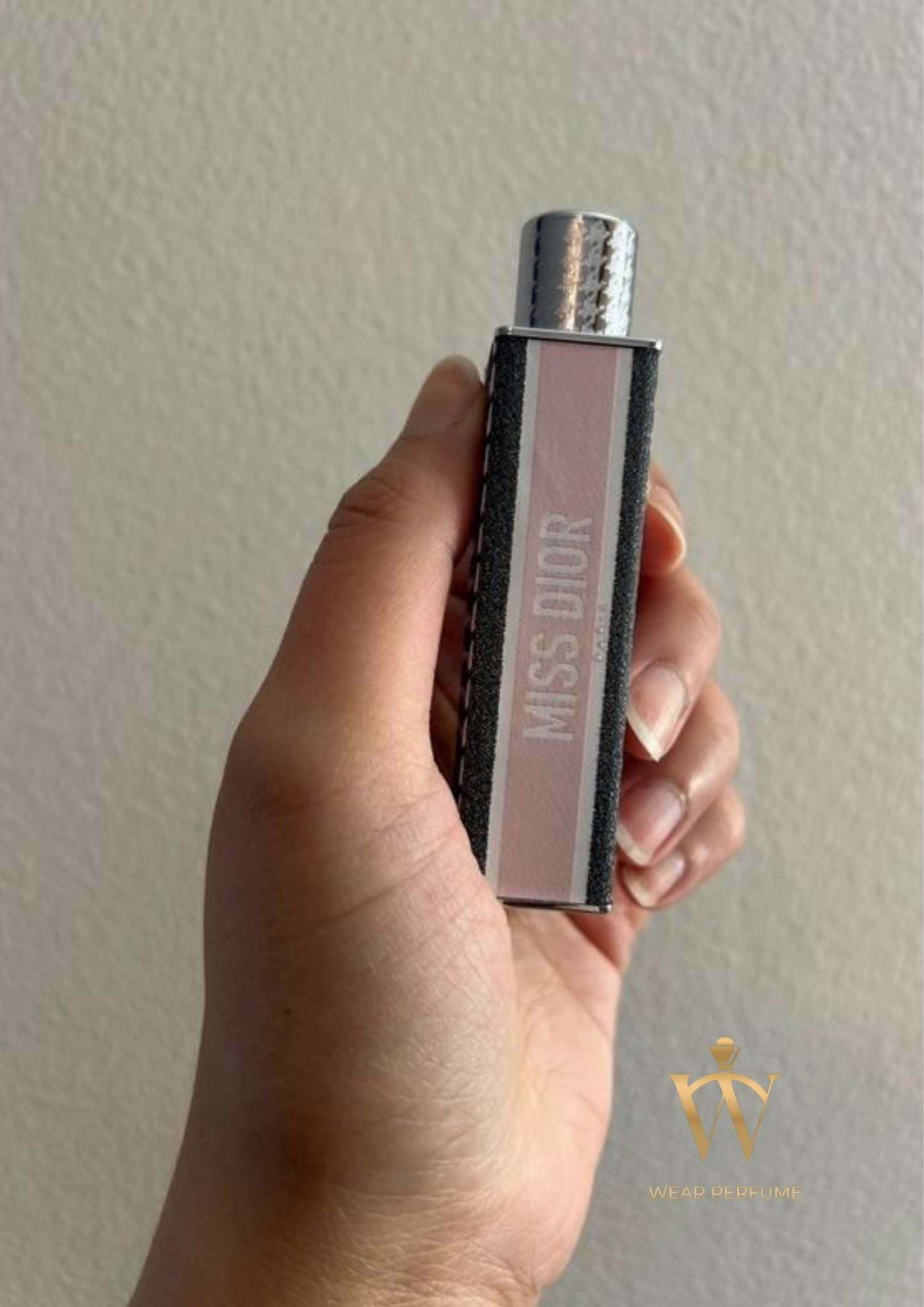  Nước Hoa Dạng Sáp Miss Dior Parfum (Mới nhất) 