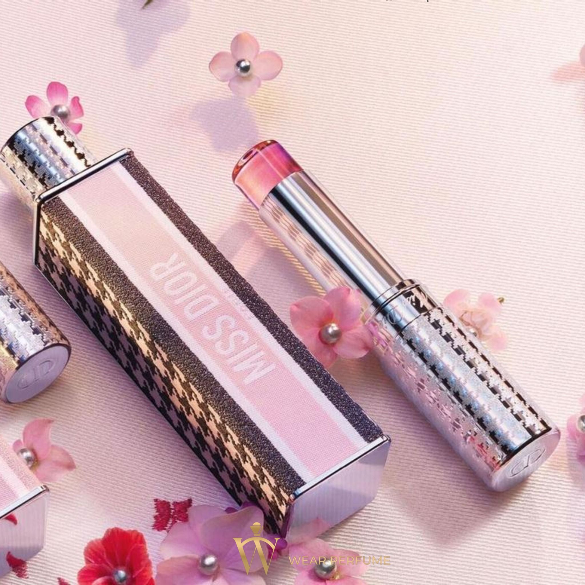  Nước Hoa Dạng Sáp Miss Dior Parfum (Mới nhất) 