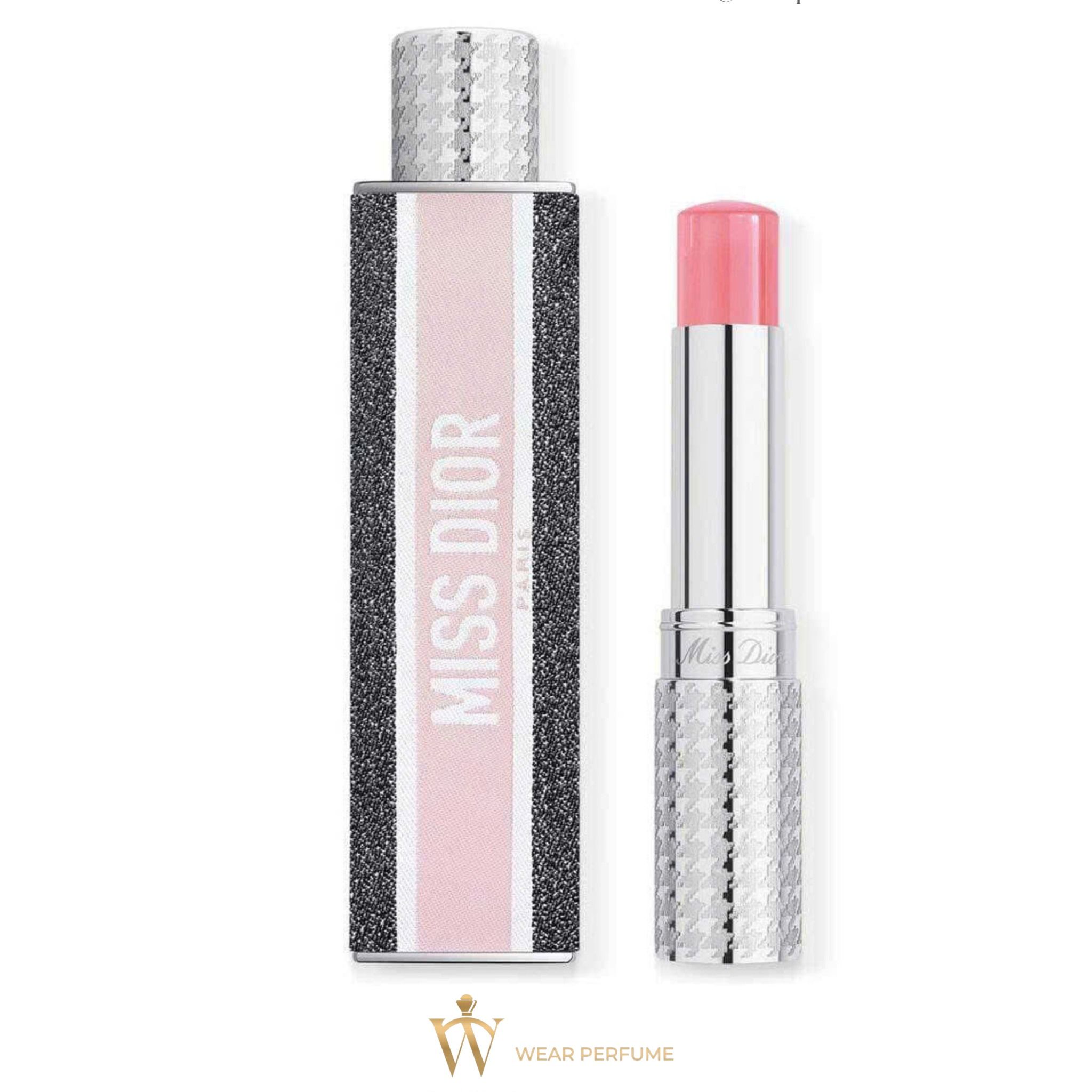  Nước Hoa Dạng Sáp Miss Dior Parfum (Mới nhất) 