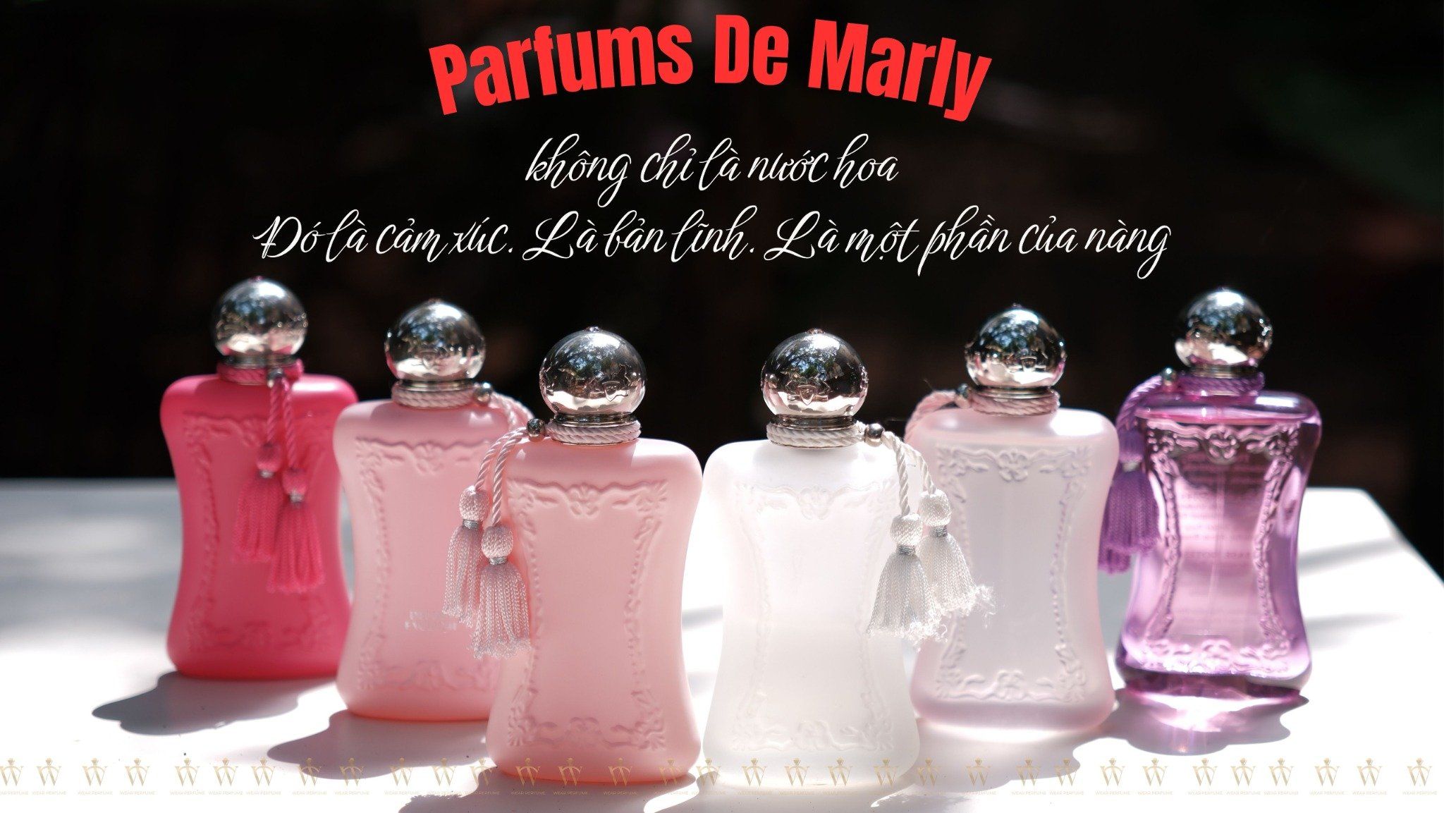  Parfums de Marly Delina La Rosée 