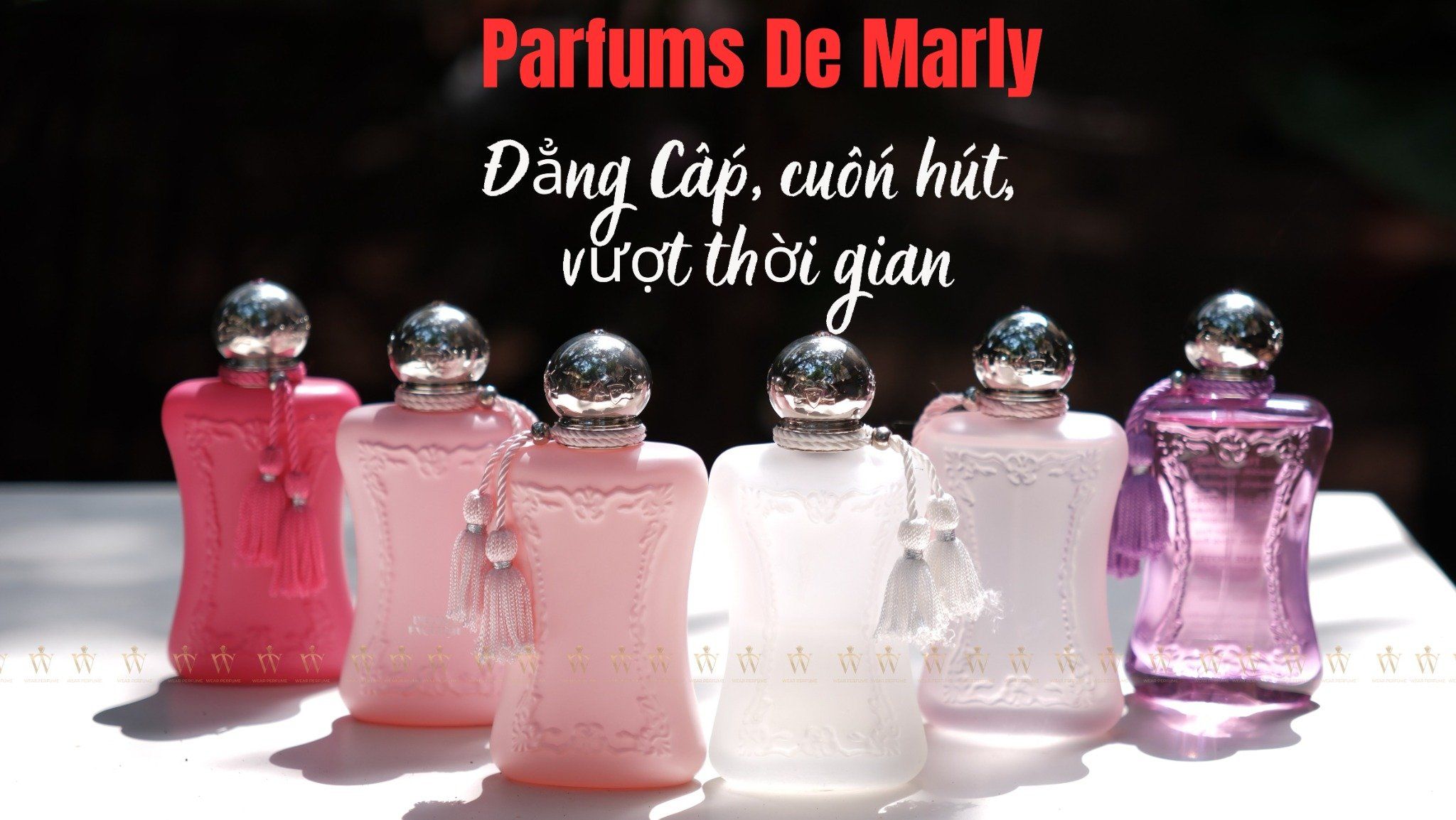  Parfums De Marly Palatine EDP 
