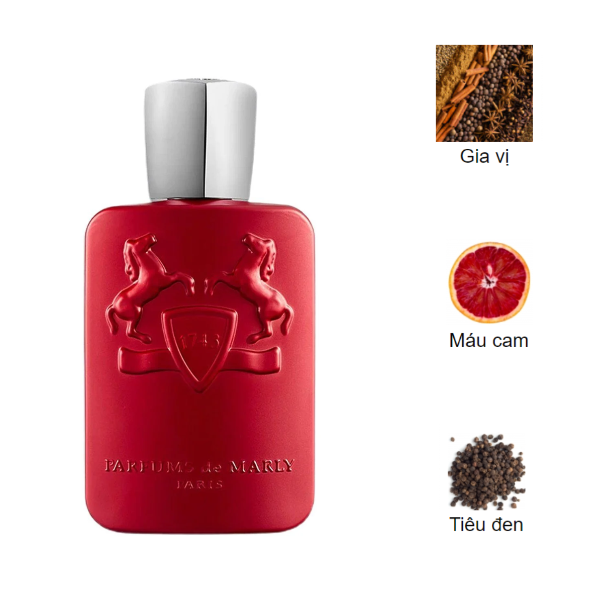  Parfums de Marly Kalan 