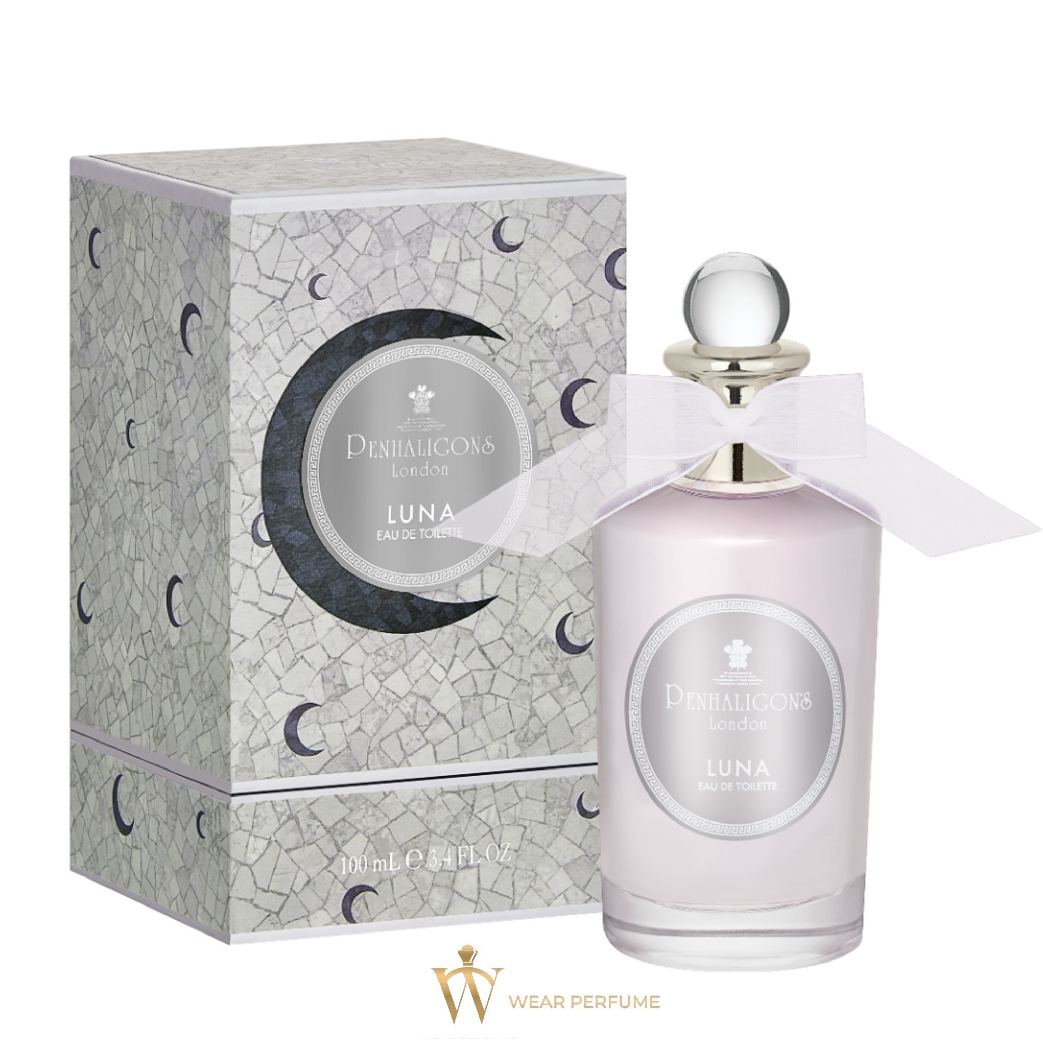  Penhaligon's London Luna EDT 