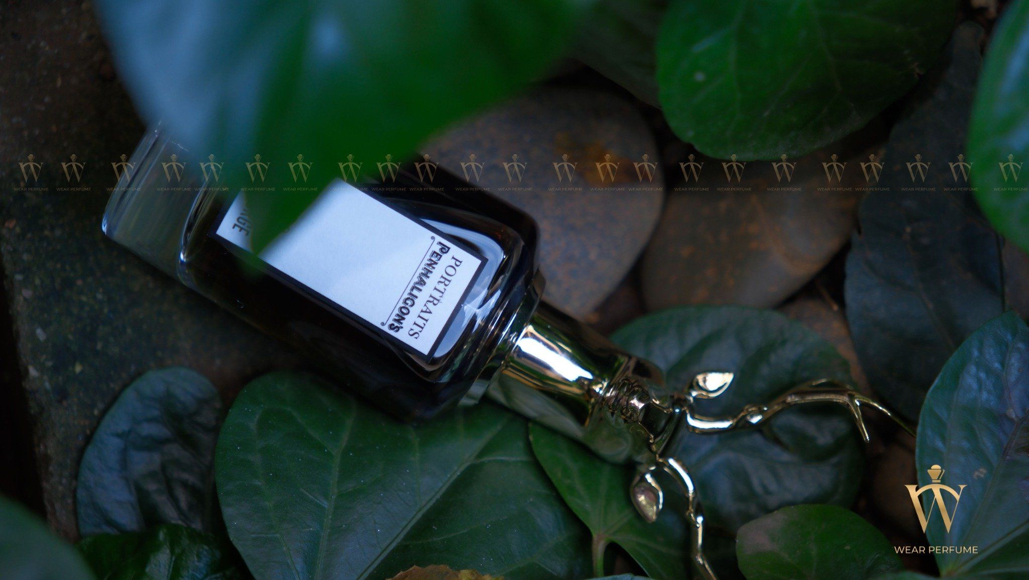  Penhaligon’s The Tragedy of Lord George (Hươu) 
