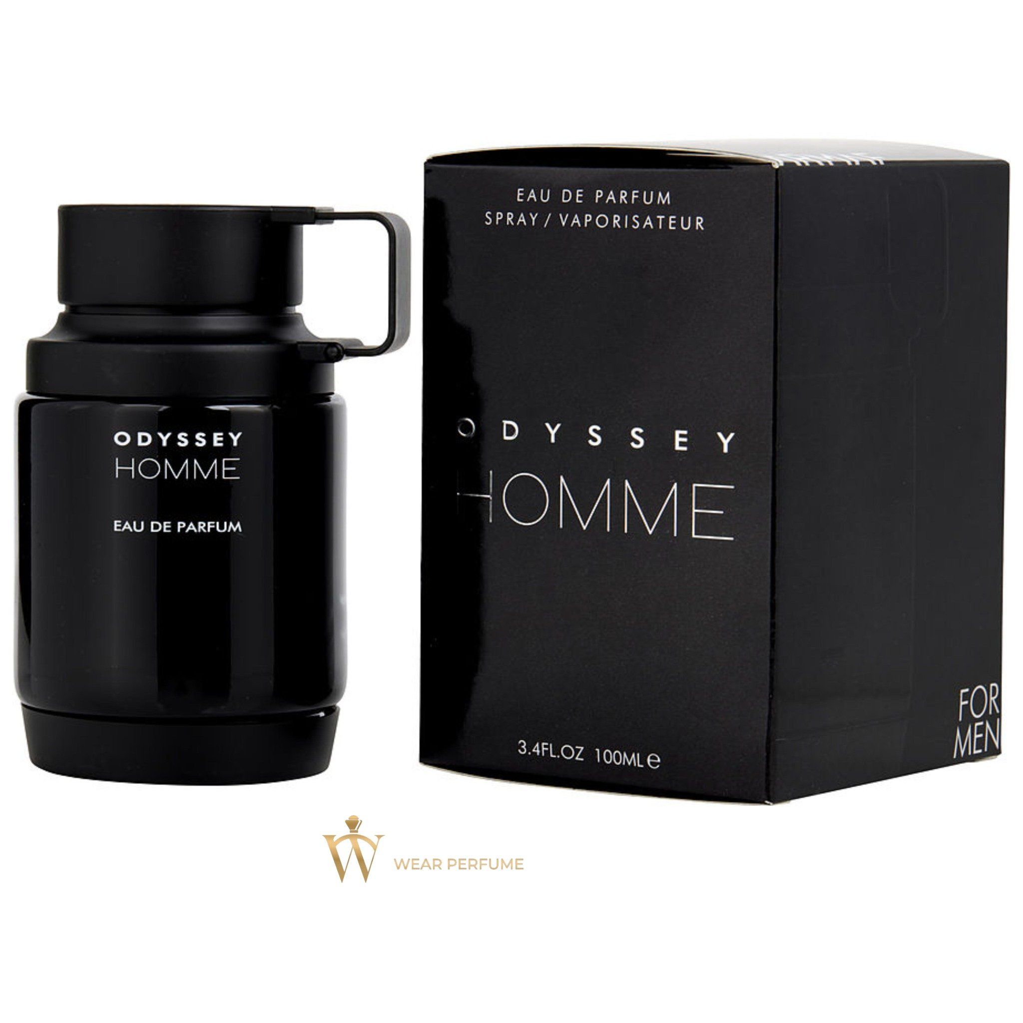 Armaf Odyssey Homme EDP 