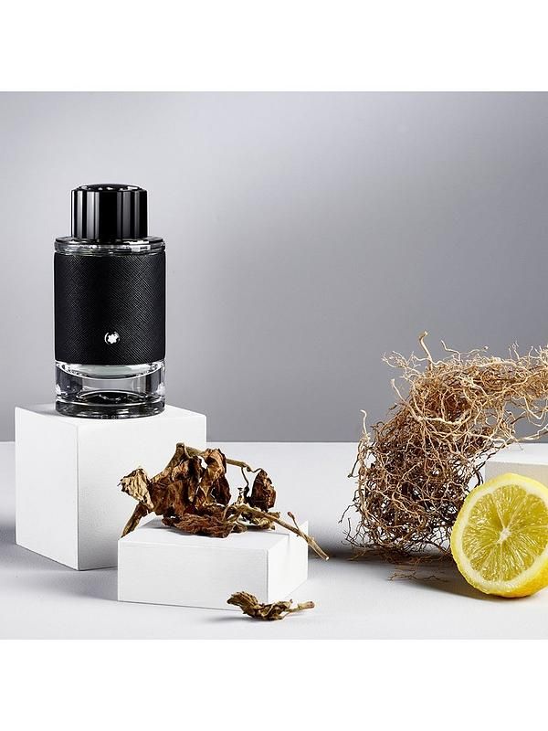  MontBlanc Explorer EDP Minisize 4.5ml 