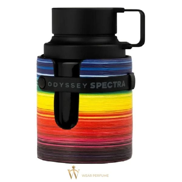  Armaf Odyssey Spectra Rainbow Edition 