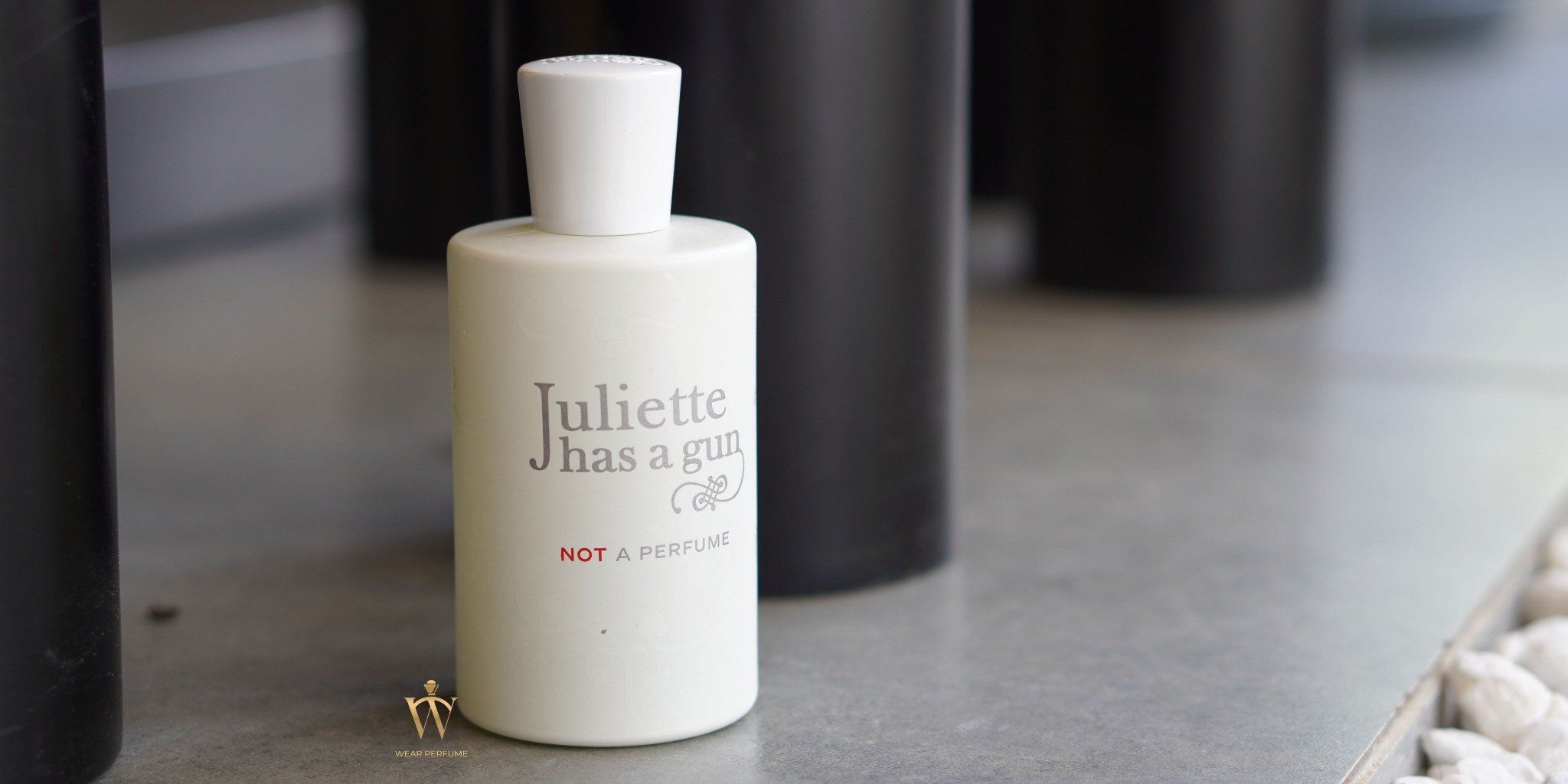  Juliette has a gun Not a Perfume EDP 