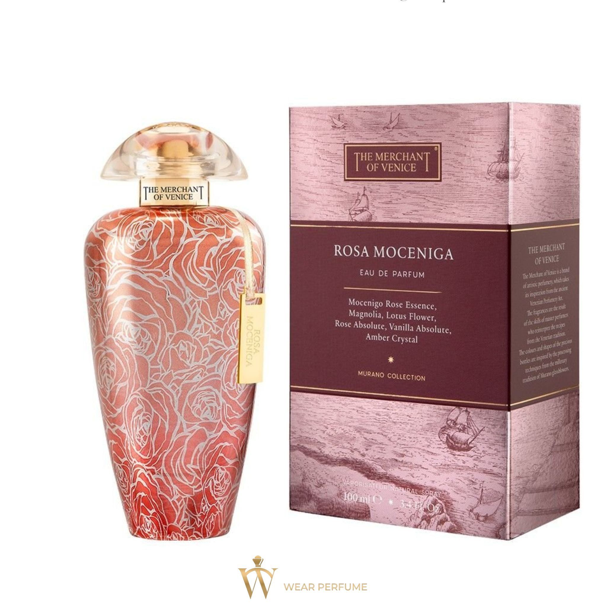  The Merchant of Venice Rosa Moceniga EDP 