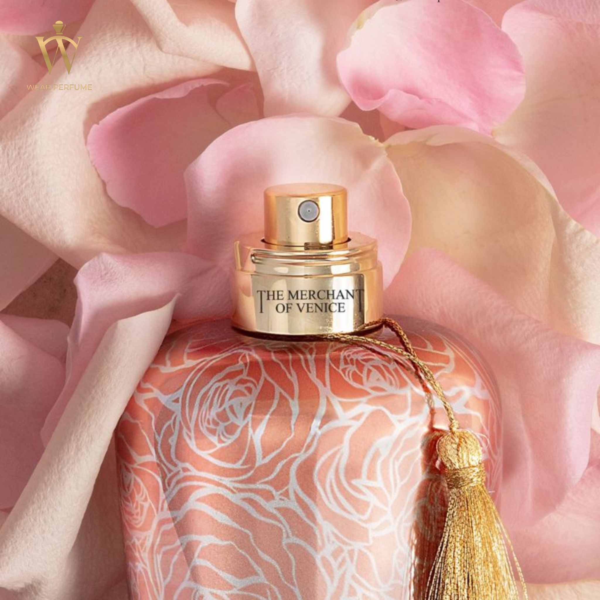  The Merchant of Venice Rosa Moceniga EDP 