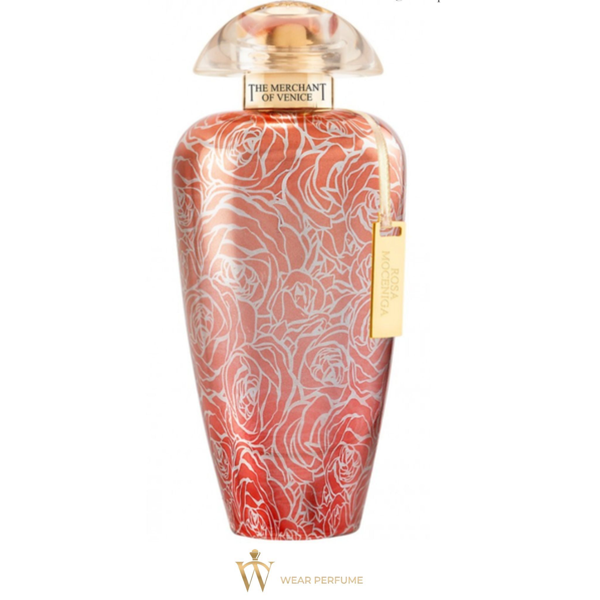  The Merchant of Venice Rosa Moceniga EDP 