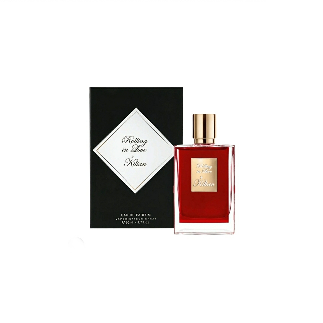 Kilian Rolling In Love – wearperfume