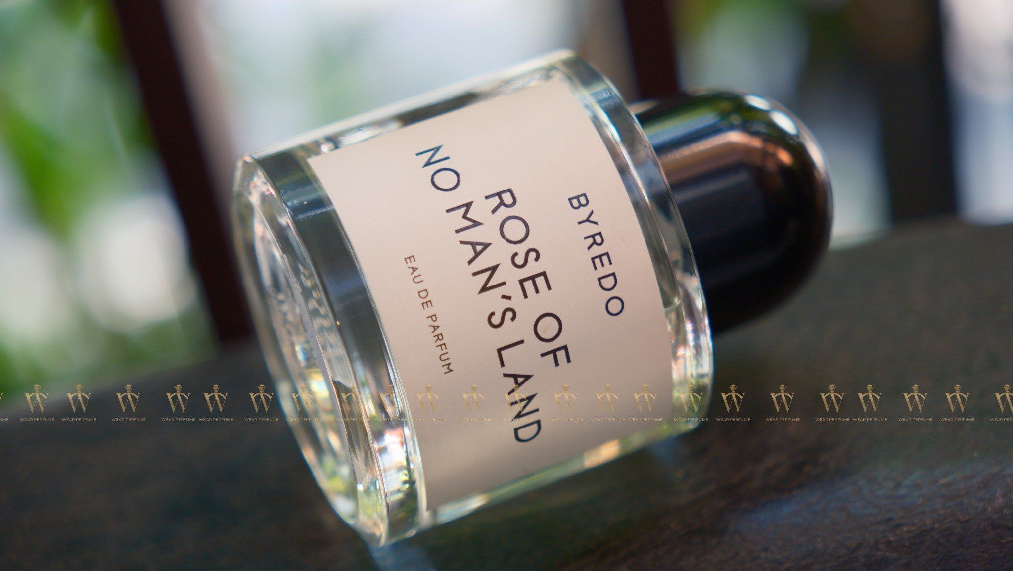  Byredo Rose Of No Man's Land EDP 