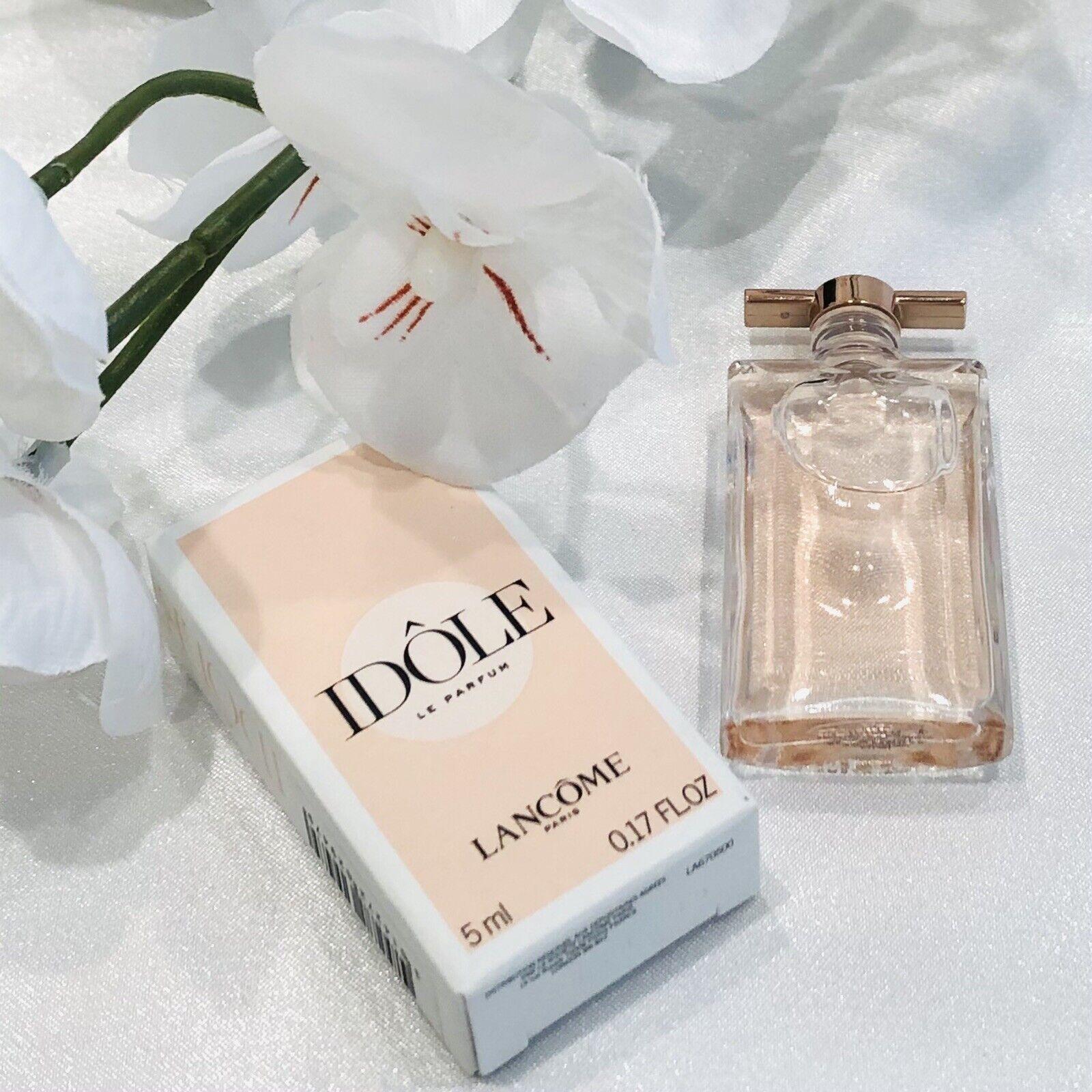  Lancome Idole Le Parfum EDP Mini 5ML 