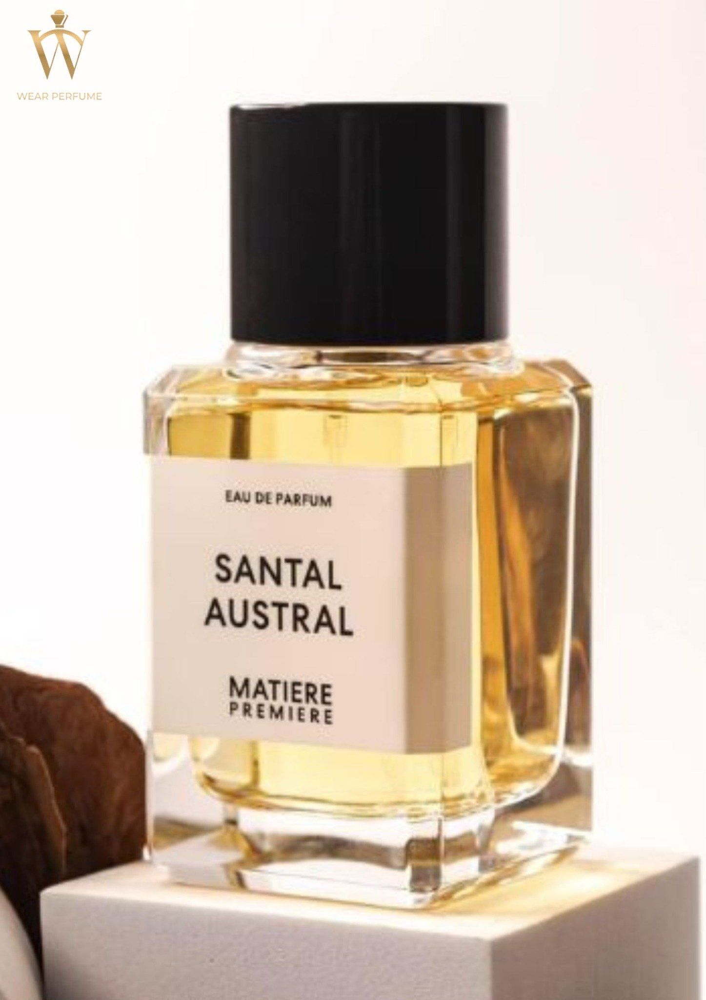  Matiere Premiere Santal Austral EDP 