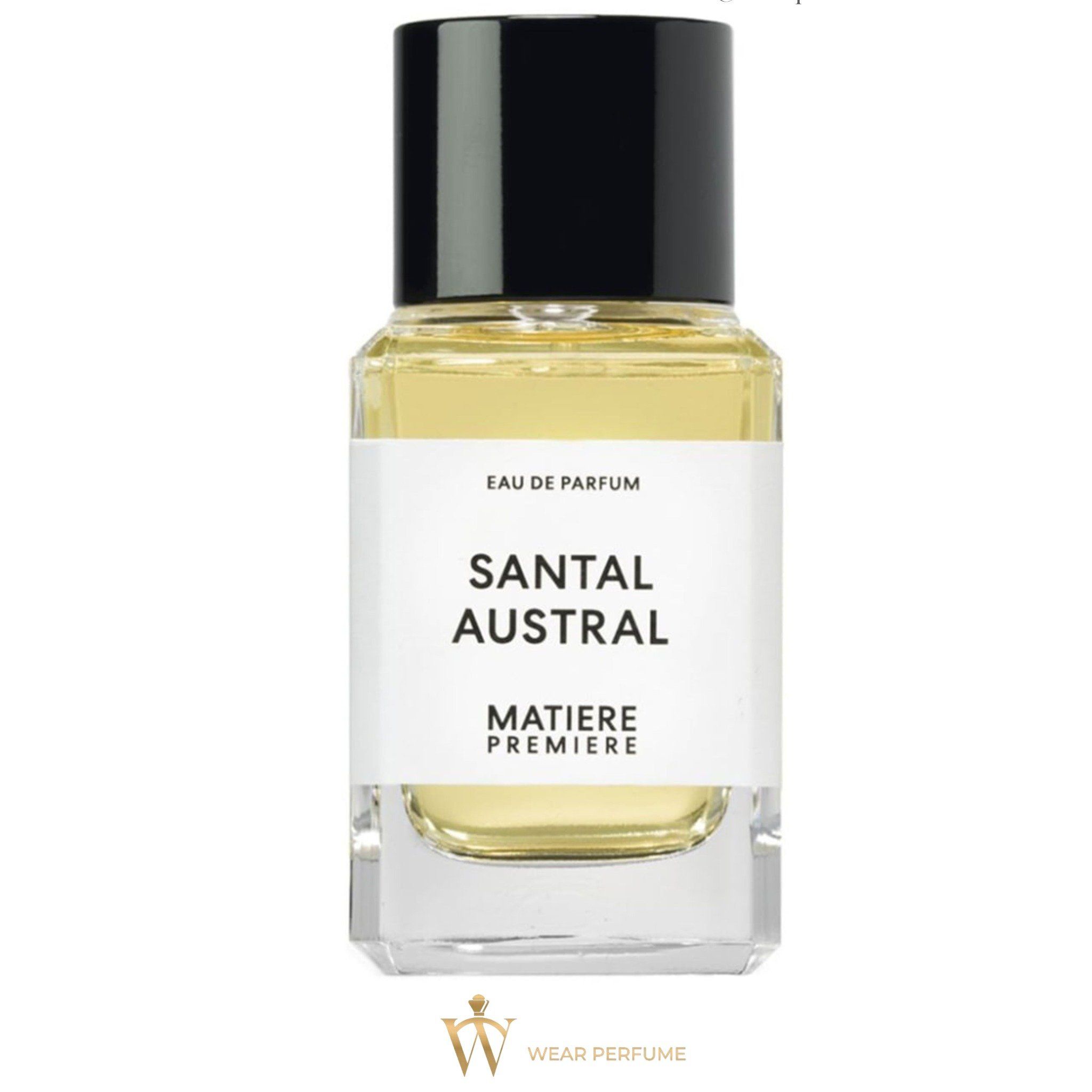  Matiere Premiere Santal Austral EDP 
