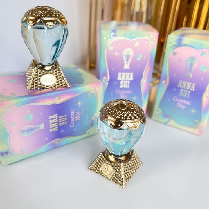  Anna Sui Cosmic Sky EDT 