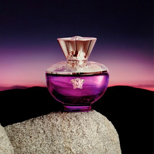  Versace Pour Femme Dylan Purple 
