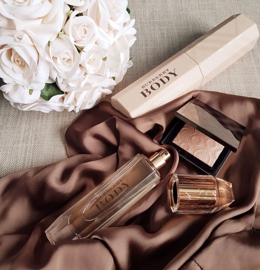  Burberry Body EDP 
