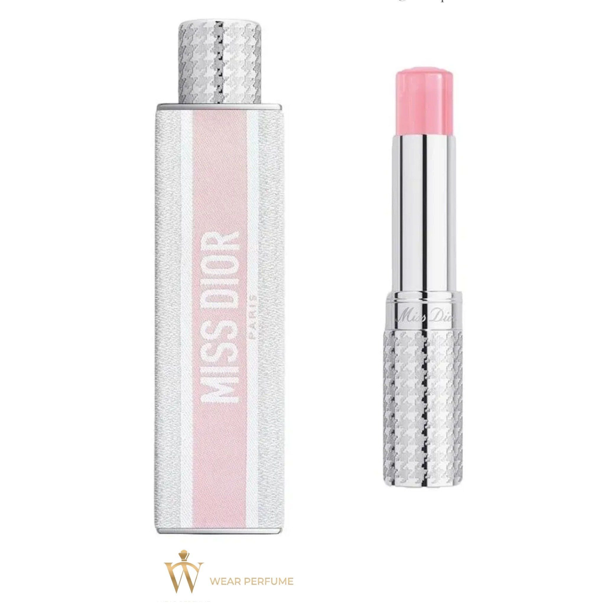  Nước Hoa Dạng Sáp Miss Dior EDP 