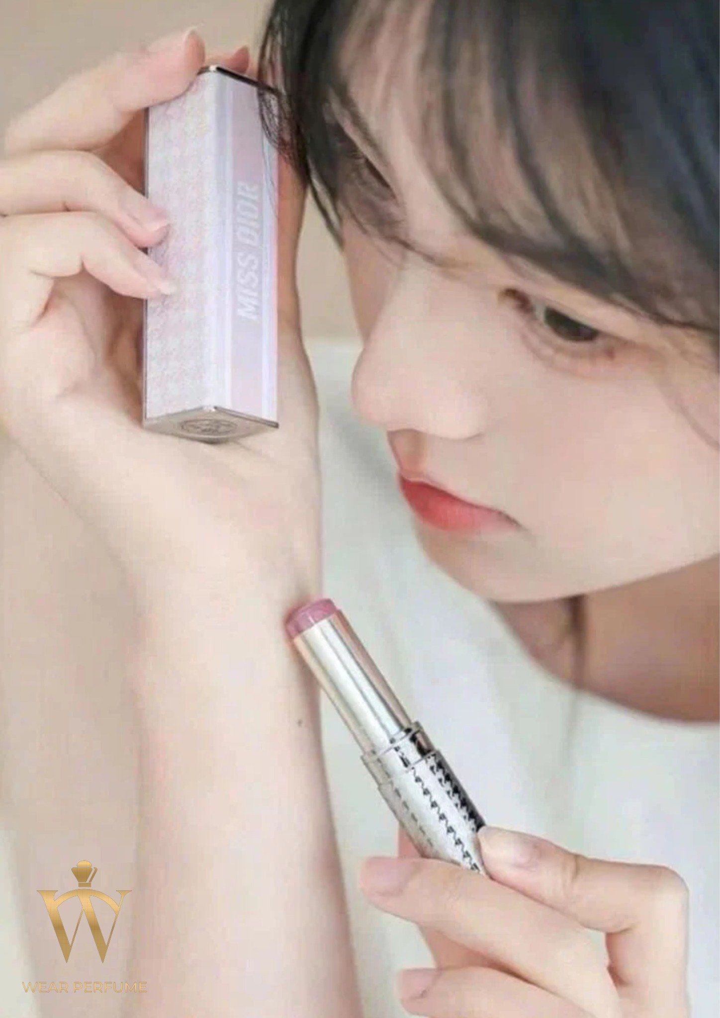  Nước Hoa Dạng Sáp Miss Dior EDP 