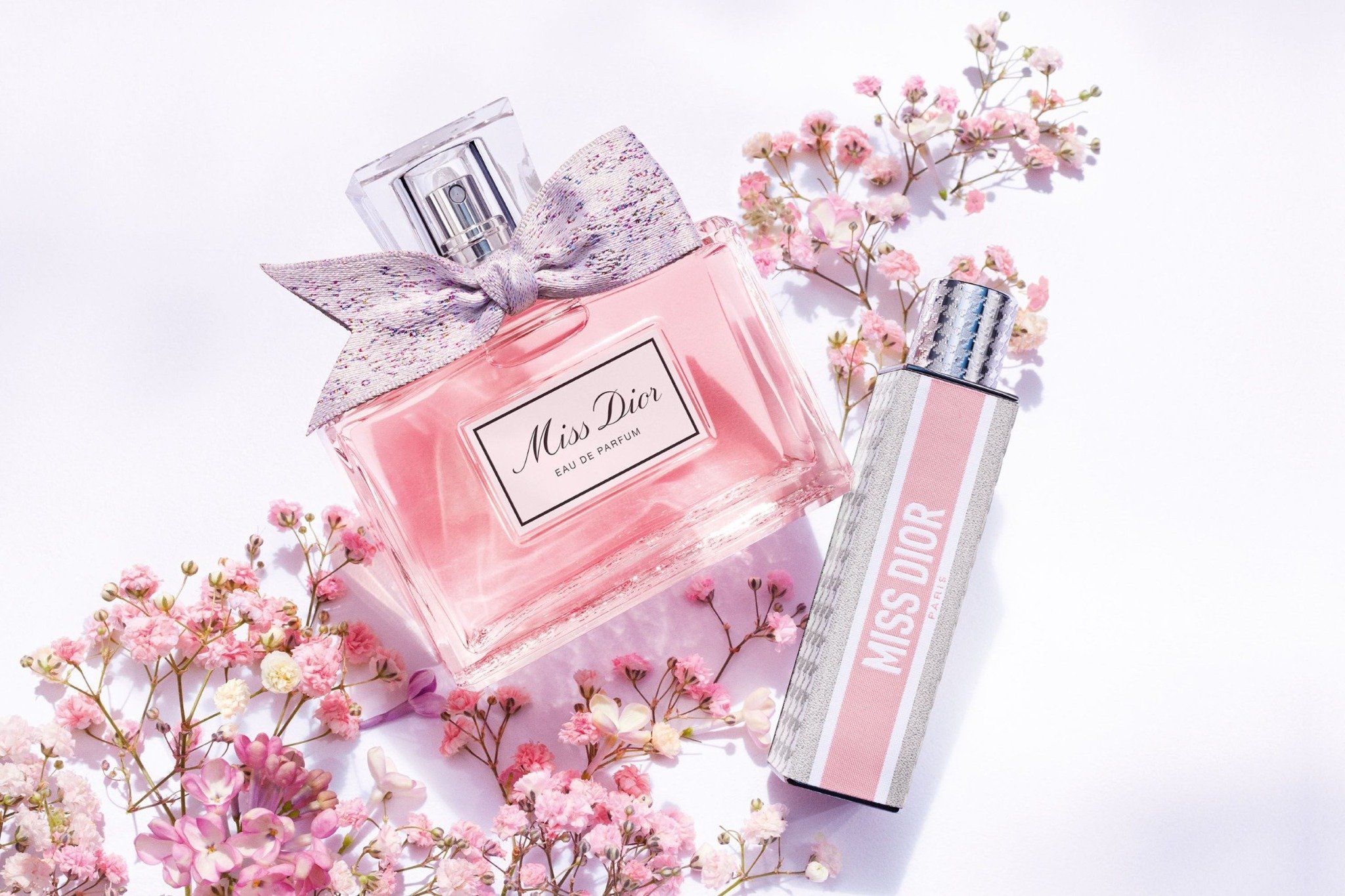  Nước Hoa Dạng Sáp Miss Dior EDP 