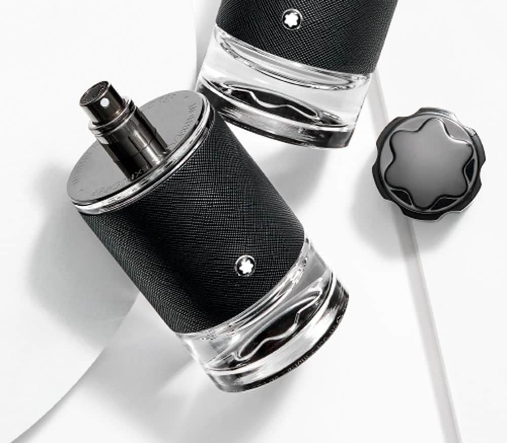  Montblanc Explorer EDP 