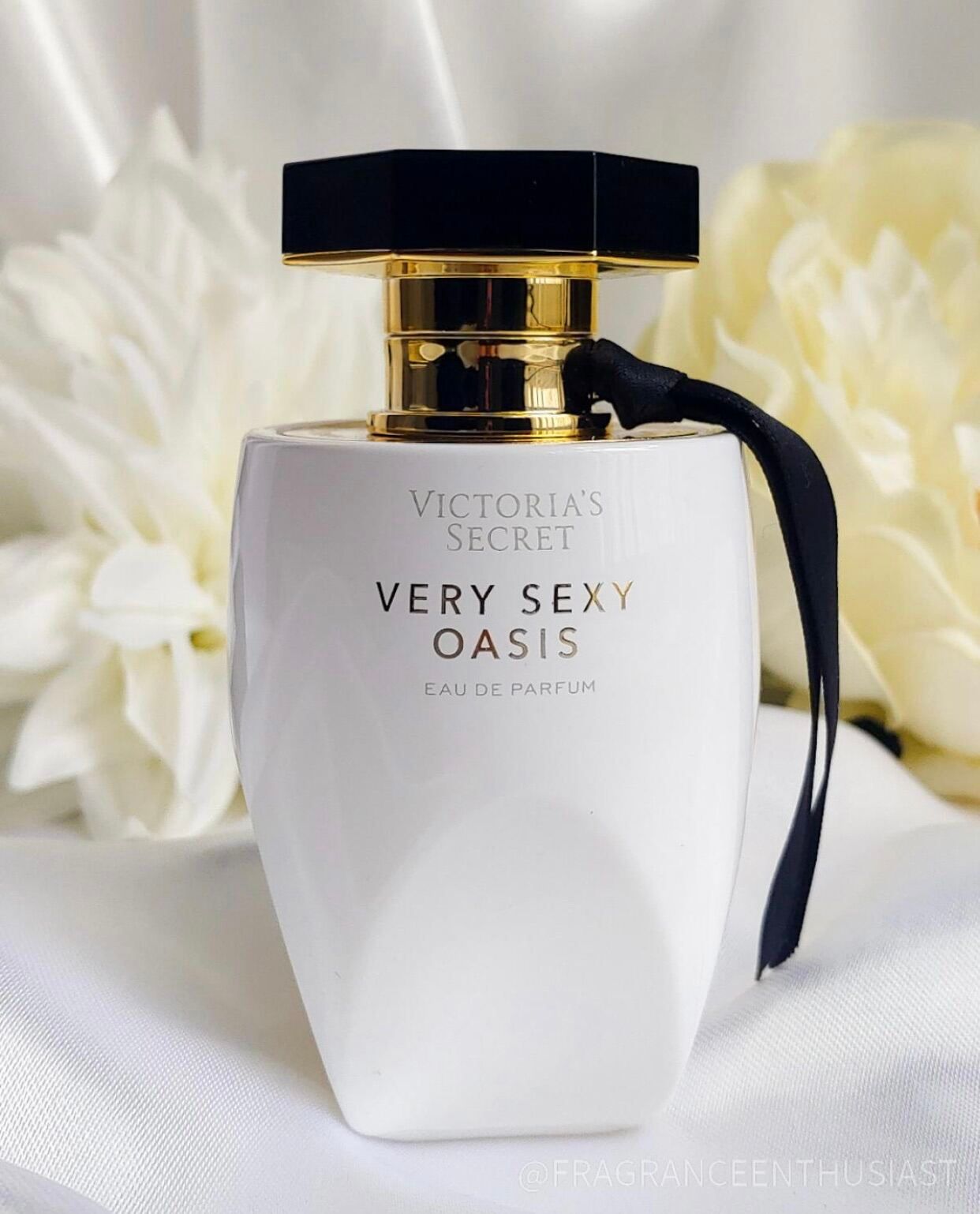  Victoria's Secret Very Sexy Oasis EDP 