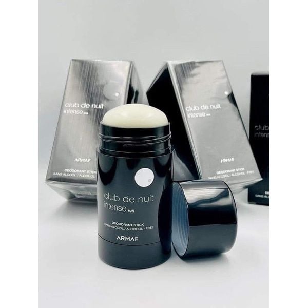  Lăn Khử Mùi Armaf Club De Nuit Intense Man 75ML 