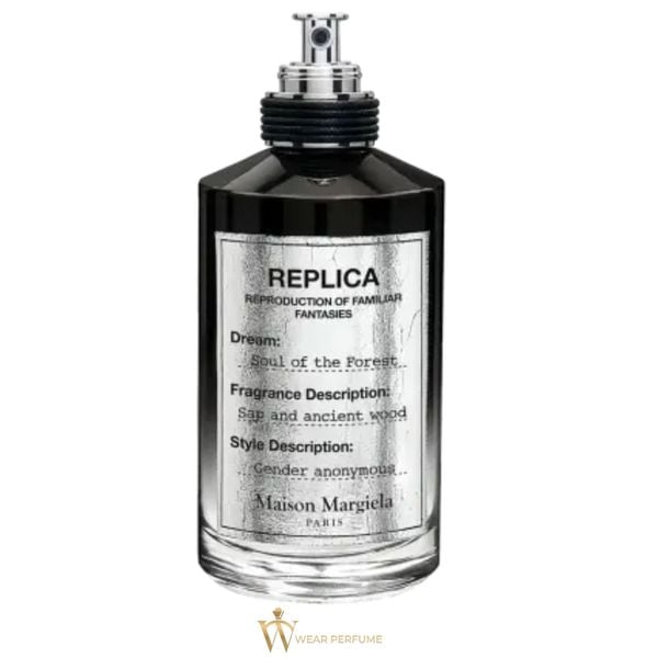  Maison Margiela Replica Soul of the Forest 