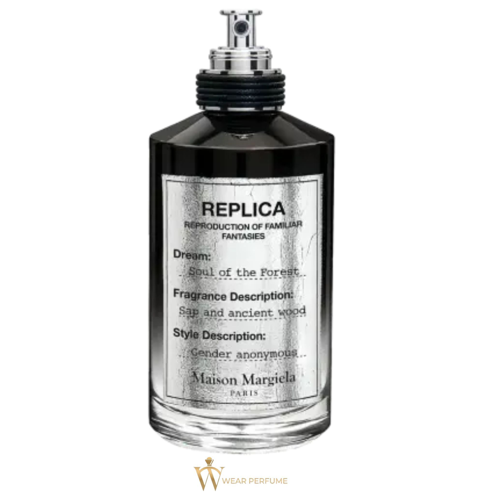 Maison Margiela Replica Soul of the Forest 