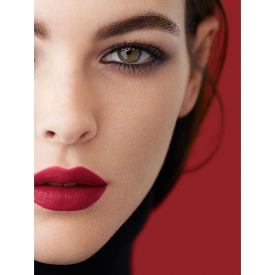  Son Chanel Rouge Allure Velvet Extreme 116 Extreme - Màu Đỏ Rượu Vang 