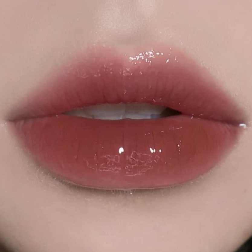 Son Dưỡng Dior Addict Lip Glow 020 Mahogany  Màu Đỏ Nâu  Vilip Shop  Mỹ  phẩm chính hãng