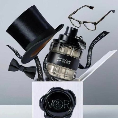  Viktor & Rolf Spicebomb EDT Mini 7ml 