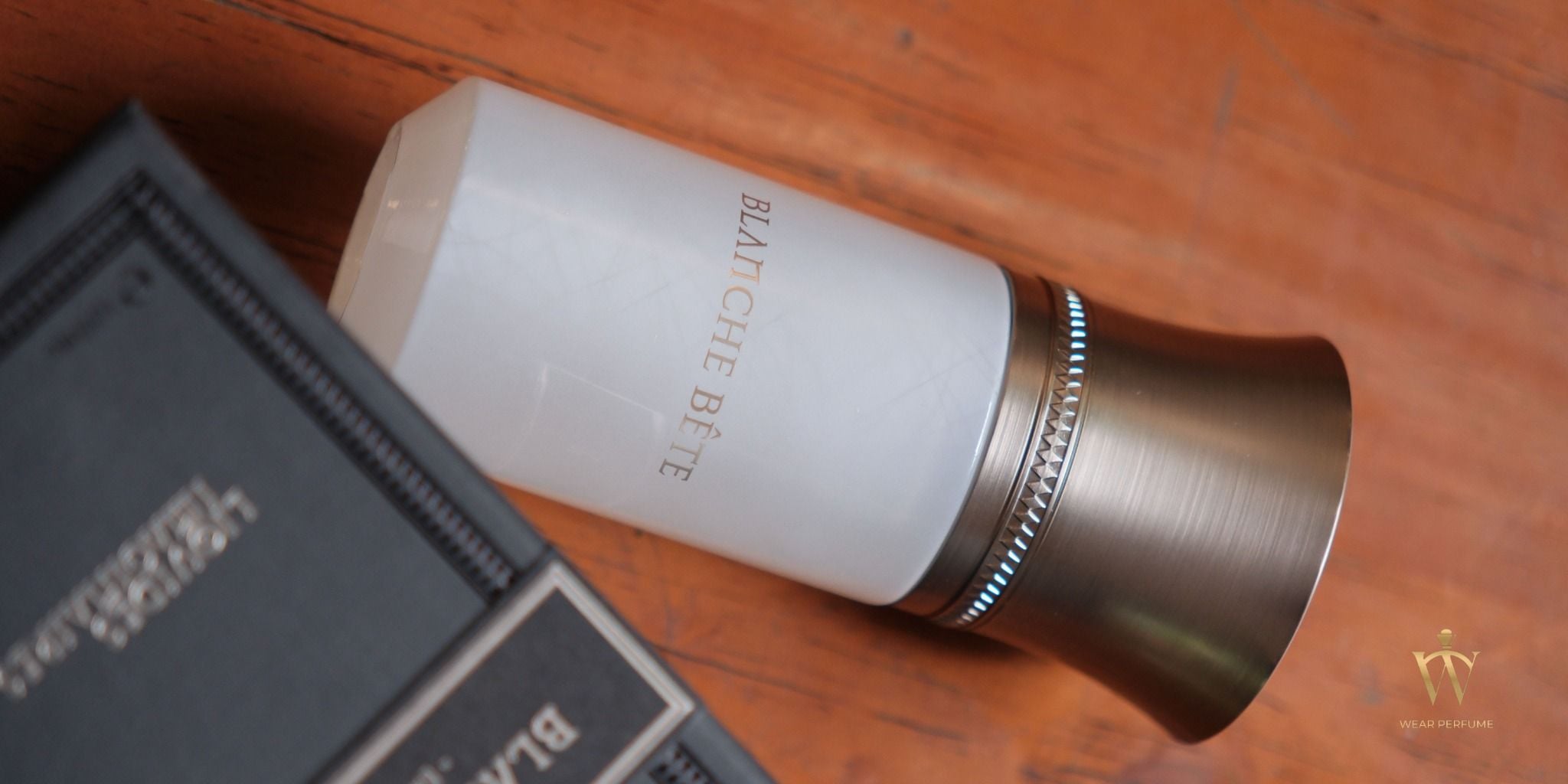  Liquides Imaginaires Blanche Bête EDP 