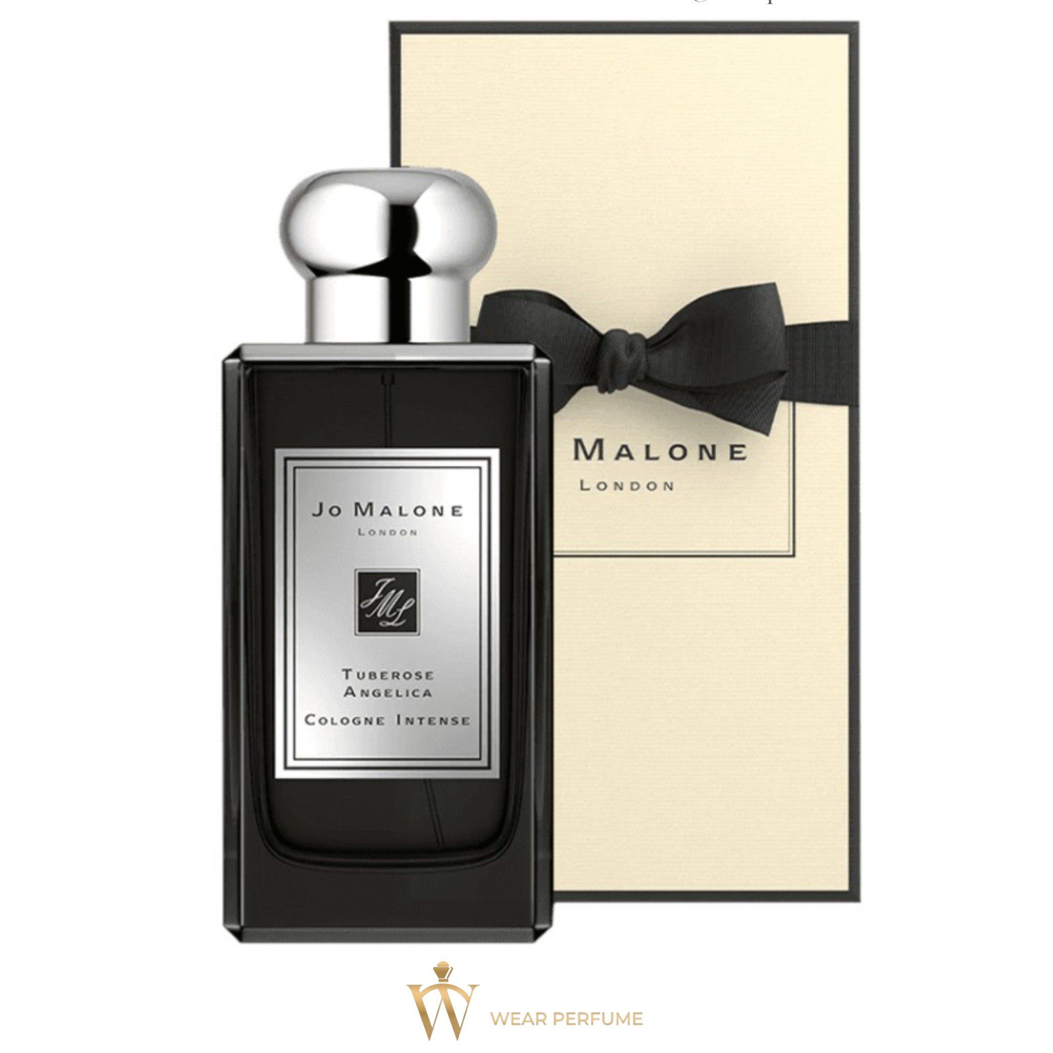  Jo Malone Tuberose Angelica 