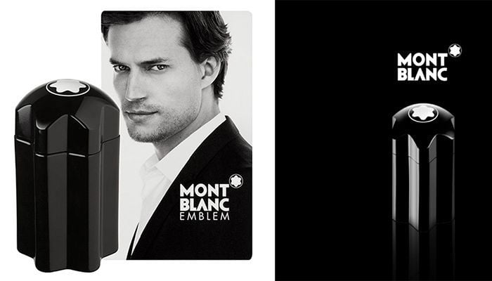  Montblanc Emblem EDT 