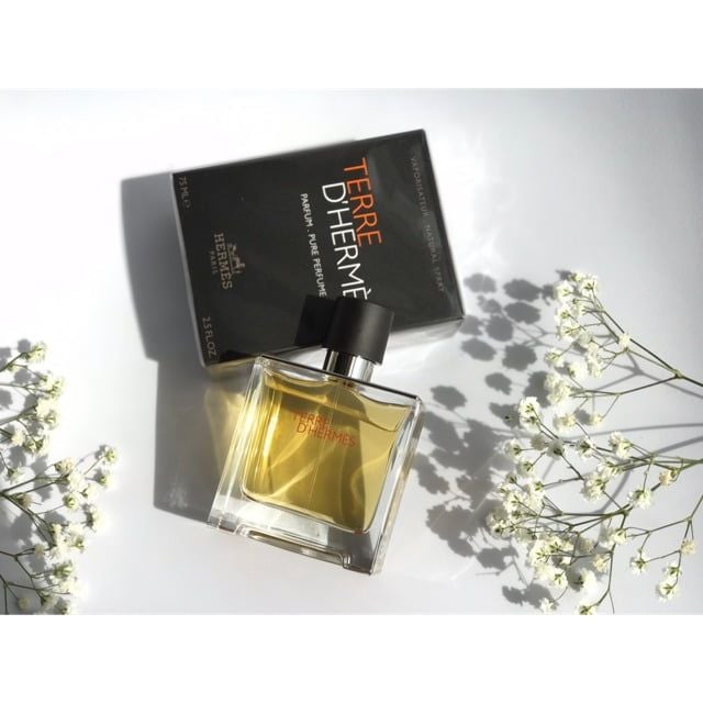  Hermes Terre D’Hermes EDP 