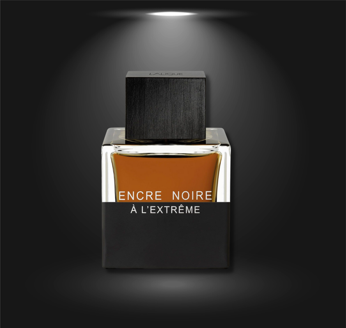  Lalique Encre Noire À L'extreme Pour Homme 