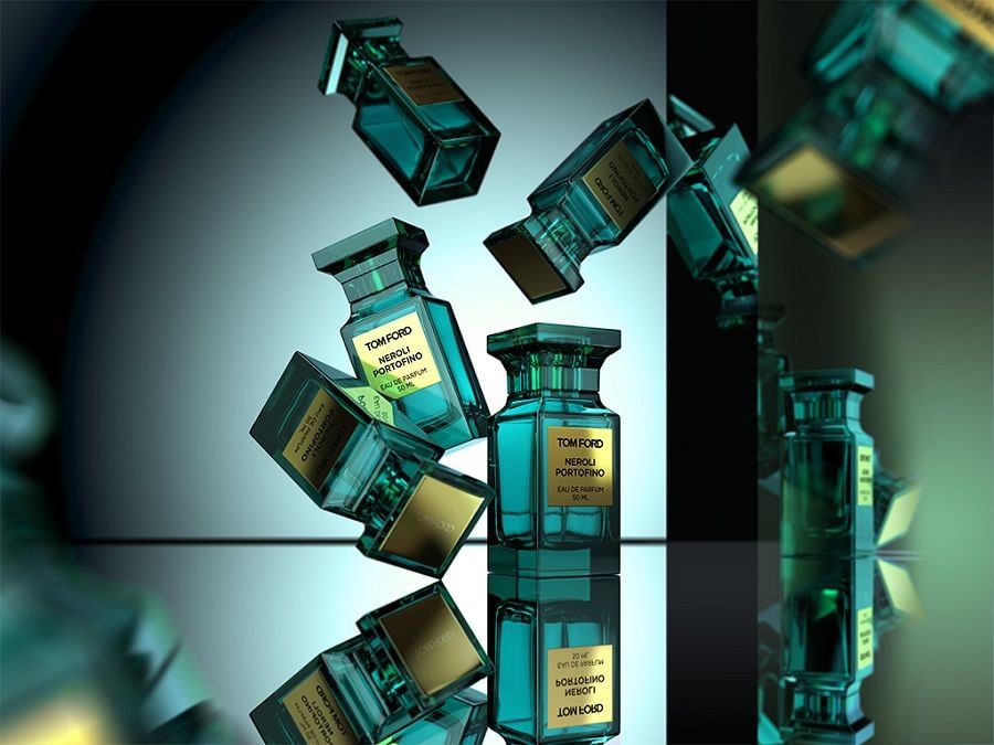 Tom Ford Neroli Portofino 