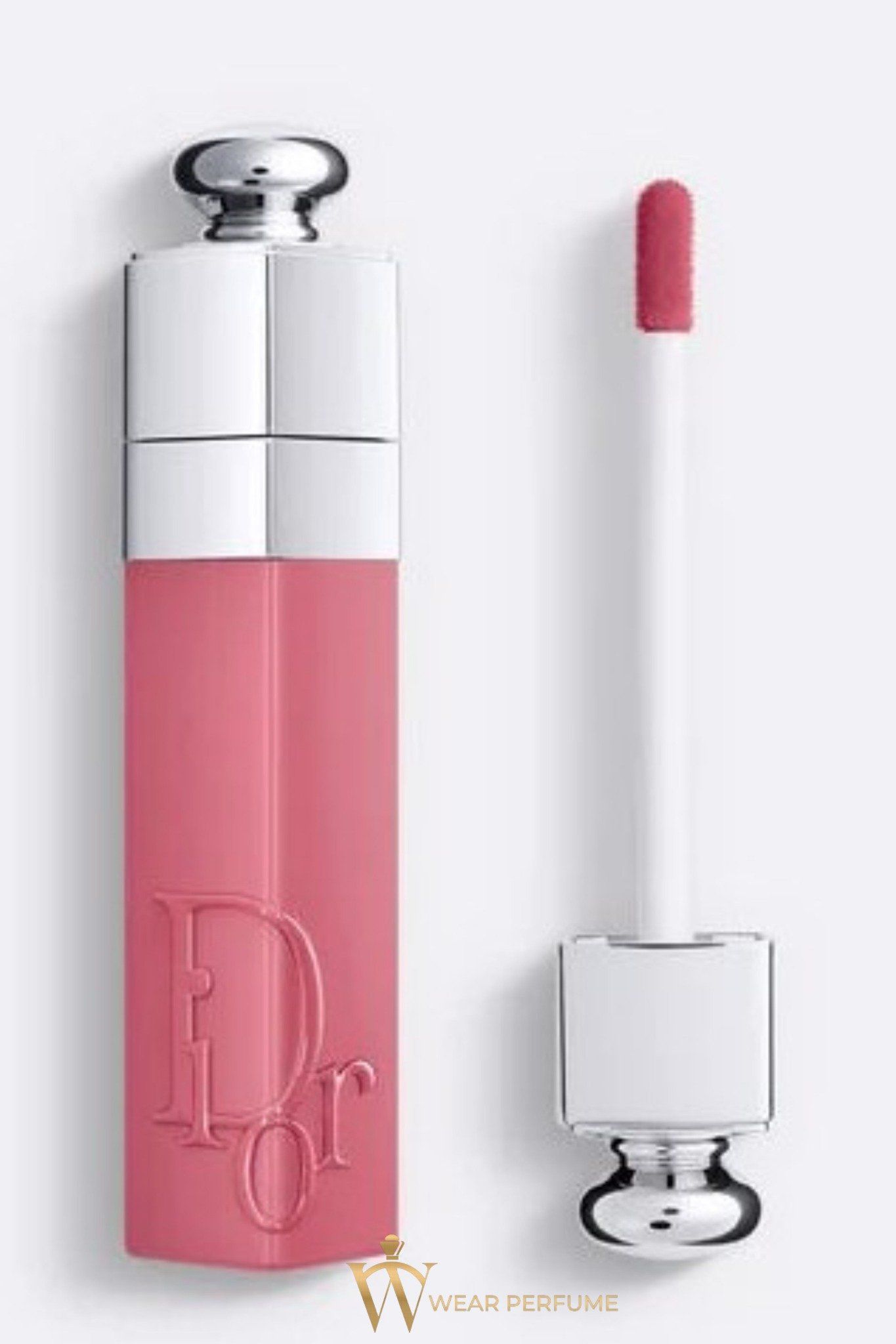  Son Dior Addict Lip Tattoo Màu 351 Natural Nude - Hồng Đất 
